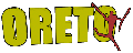 Oreto